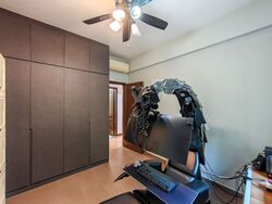 Tropical Spring (D18), Condominium #450509401